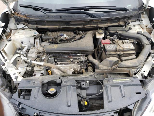 5N1AT2MTXLC714423 Nissan ROGUE S