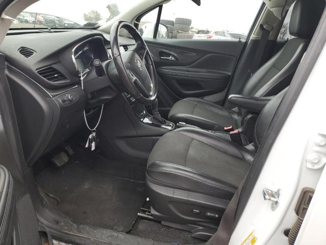 KL4CJASB8KB713065 Buick Encore Preferred