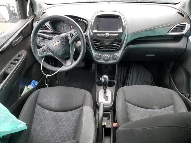 KL8CD6SA8MC704549 Chevrolet SPARK 1LT