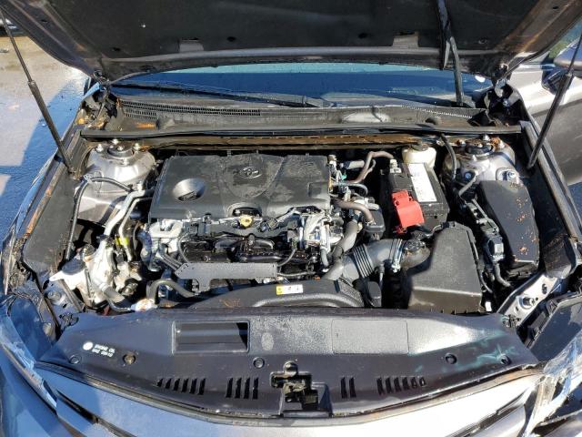 4T1C11AK9LU990428 Toyota CAMRY LE
