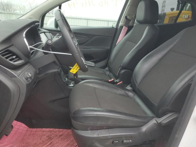 KL4CJESB9KB948887 Buick Encore Preferred