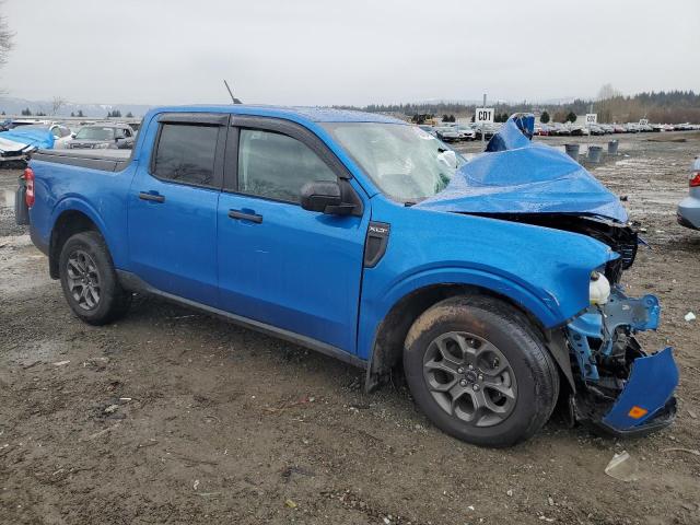 3FTTW8E93NRB06483 Ford Maverick Xl
