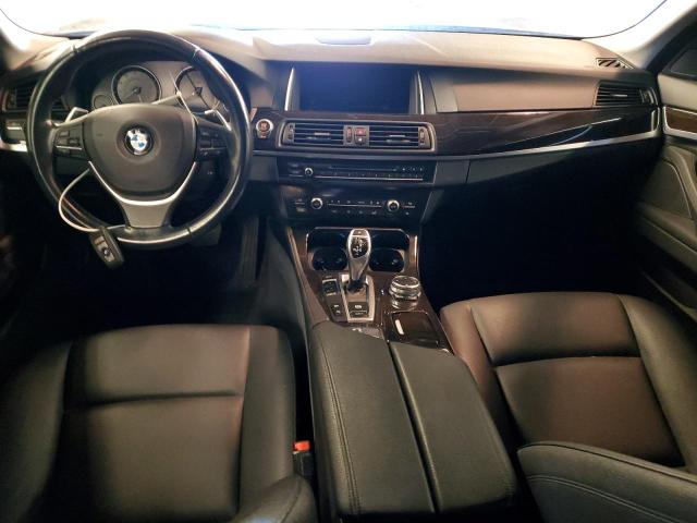 WBA5A7C59GG145832 BMW 528 XI