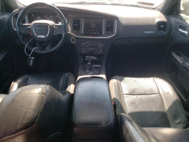 2C3CDXCTXGH281721 Dodge CHARGER R/T