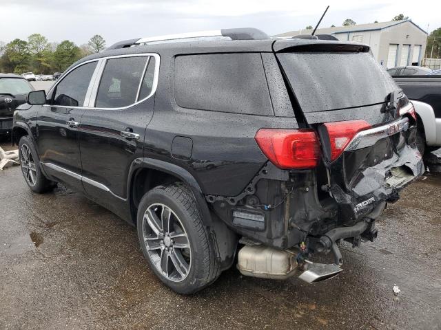 1GKKNPLS6KZ185691 GMC Acadia Denali