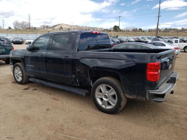 3GCPCREC2FG526163 Chevrolet Silverado C1500 Lt