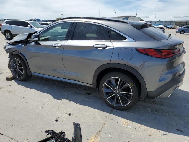 3PCAJ5JR6PF104175 Infiniti QX55 LUXE
