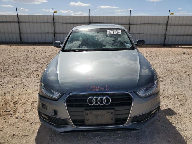 WAUEFAFL4EN035076 Audi A4 Premium Plus
