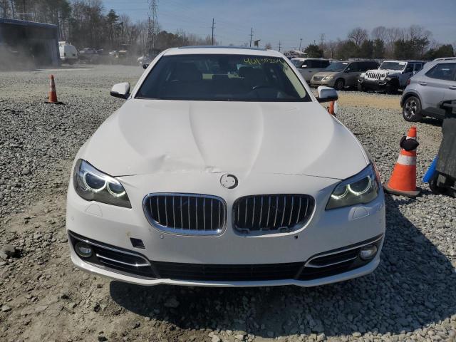 WBA5B1C57ED475218 BMW 535 I