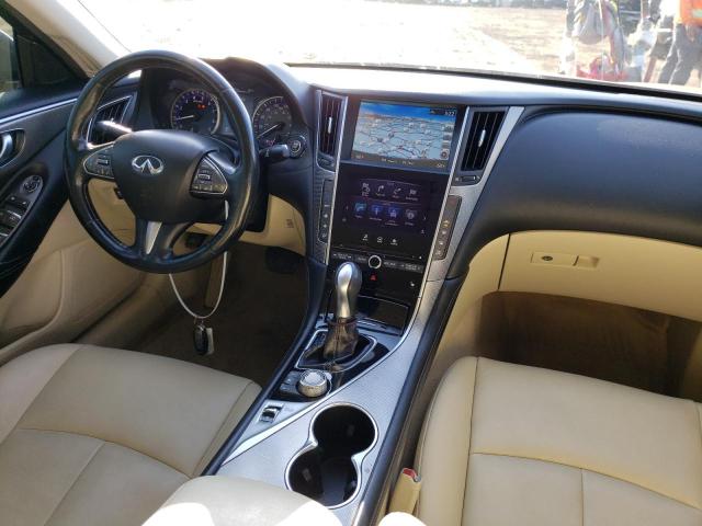 JN1BV7AR6EM681901 Infiniti Q50 BASE