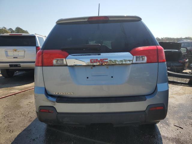 2GKALMEK8F6178711 GMC Terrain Sle