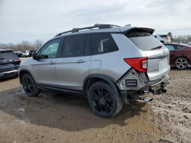 5FNYF8H29KB015736 Honda Passport Sport