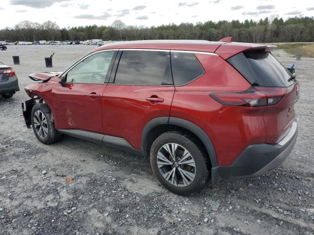 5N1AT3BBXMC732762 Nissan ROGUE SV