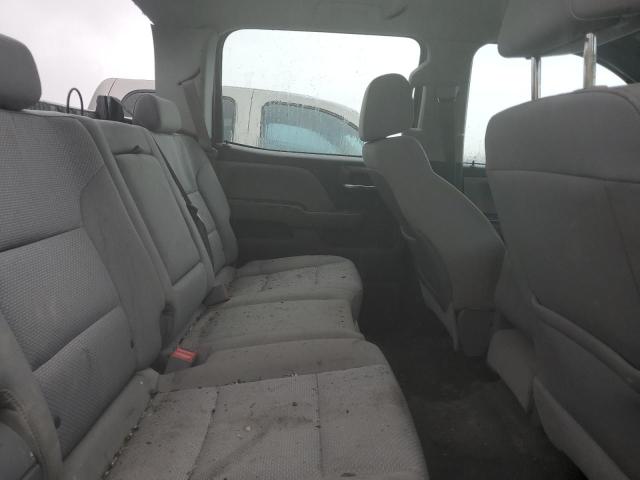 1GC4KYCG2GF121803 Chevrolet Silverado K3500