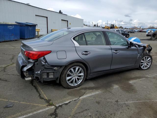 JN1BV7AP2FM353567 Infiniti Q50 BASE