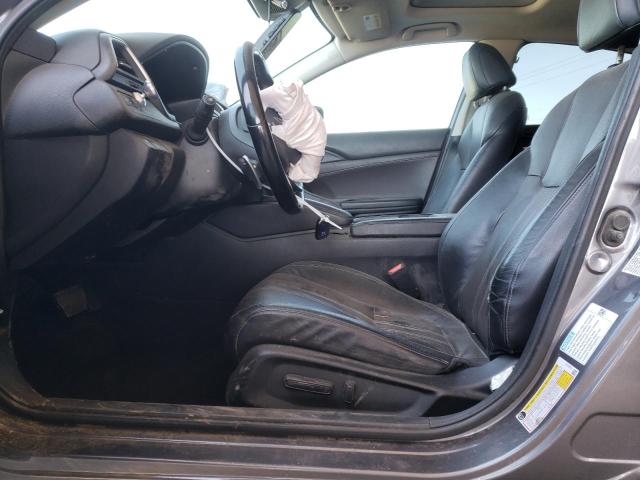 19XZE4F91KE011573 Honda Insight Touring