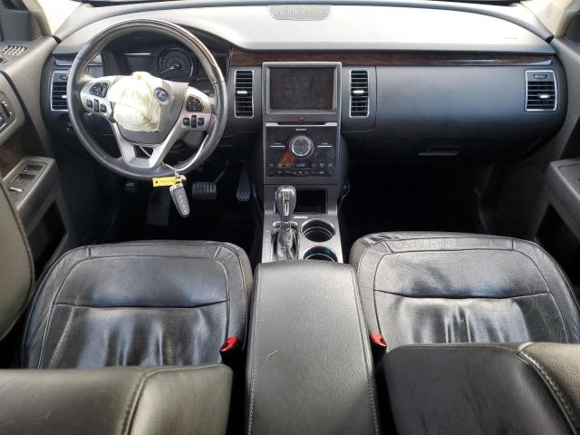 2FMGK5D82EBD29113 Ford Flex Limited