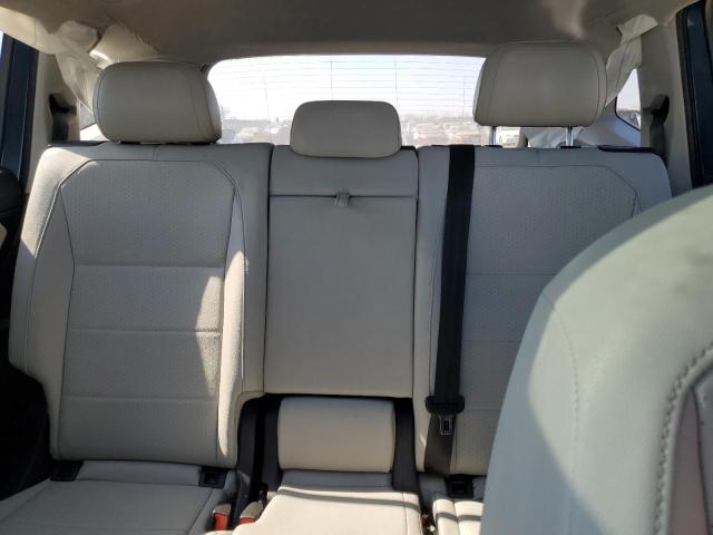 3VV2B7AX4KM075387 Volkswagen TIGUAN SE