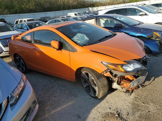 2HGFG4A5XFH705711 Honda CIVIC SI