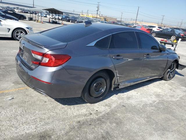 1HGCV2F36LA001732 Honda Accord Sport