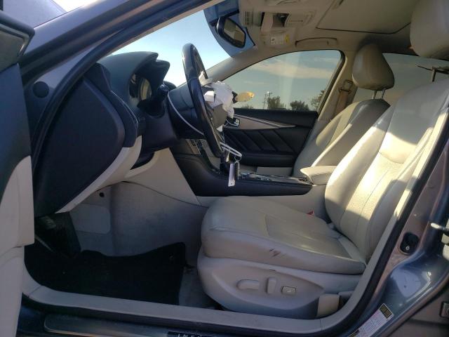 JN1BV7AP1FM339112 Infiniti Q50 BASE