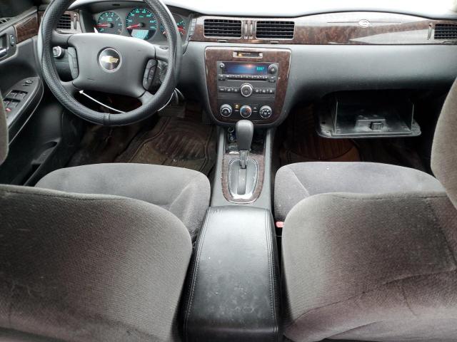 2G1WA5E33F1151394 Chevrolet Impala Limited Ls