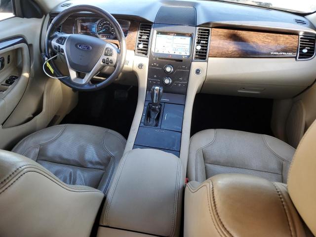1FAHP2F88GG109837 Ford Taurus Limited