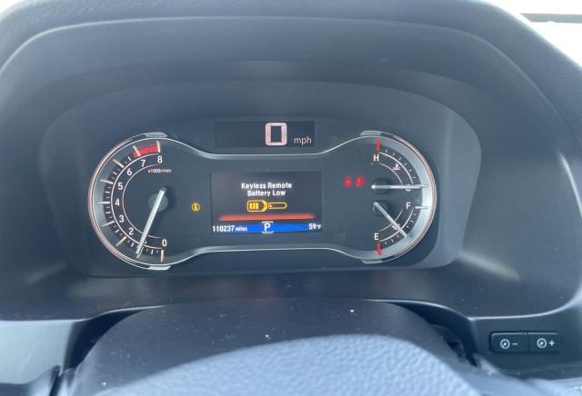 5FNYF5H98HB003095 Honda Pilot Touring