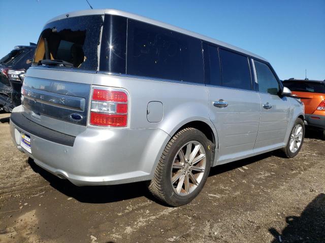 2FMGK5D89KBA18824 Ford Flex Limited