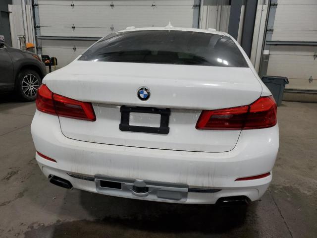 WBAJE7C55JG892144 BMW 540 XI
