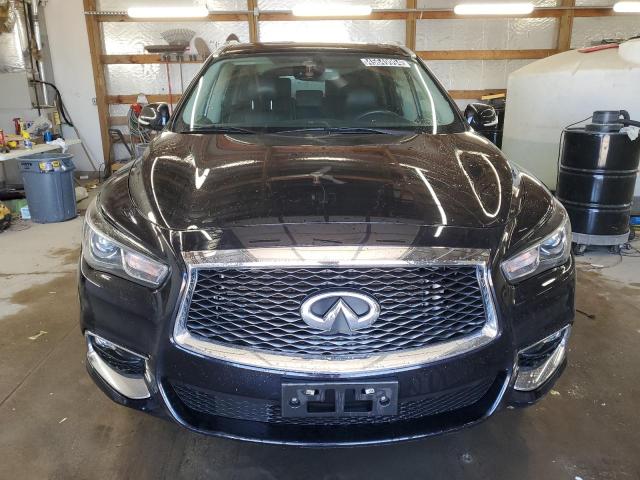 5N1DL0MM2LC522066 Infiniti QX60 LUXE