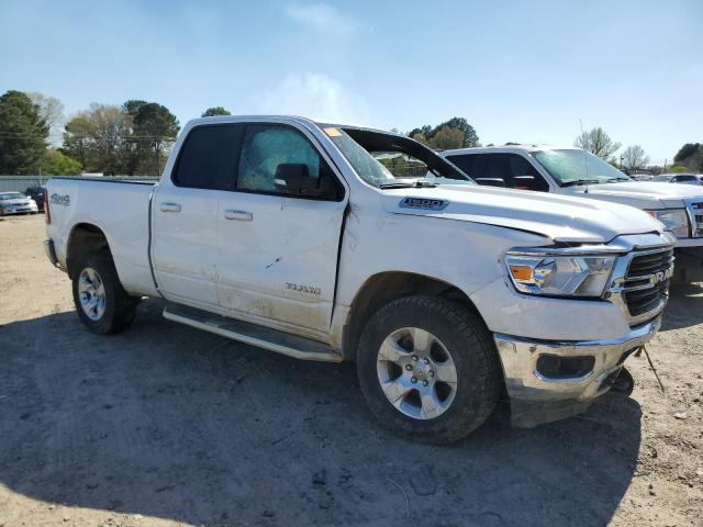 1C6SRFBT3MN626182 RAM 1500 Big Horn/lone Star