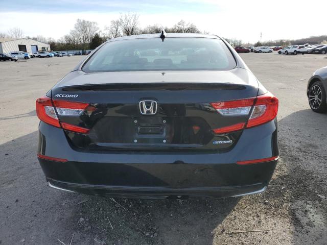 1HGCV3F41LA017755 Honda Accord Hybrid Ex