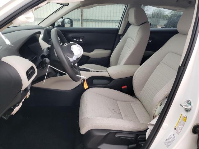 3CZRZ1H31RM739674 Honda HR-V LX