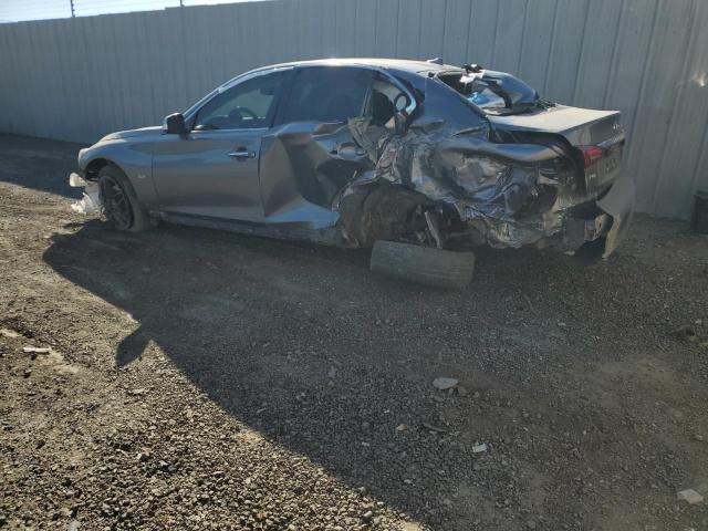 JN1EV7AR4JM440233 Infiniti Q50 LUXE