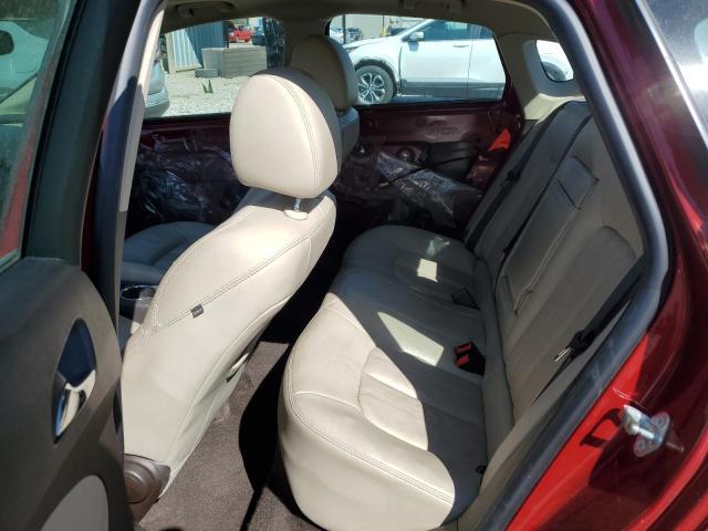 1G4PT5SV6F4151708 Buick Verano Premium