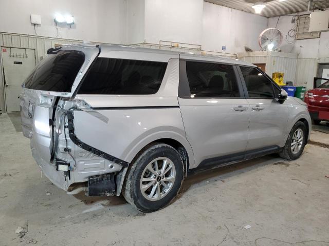 KNDNB4H36N6168574 KIA Carnival Lx