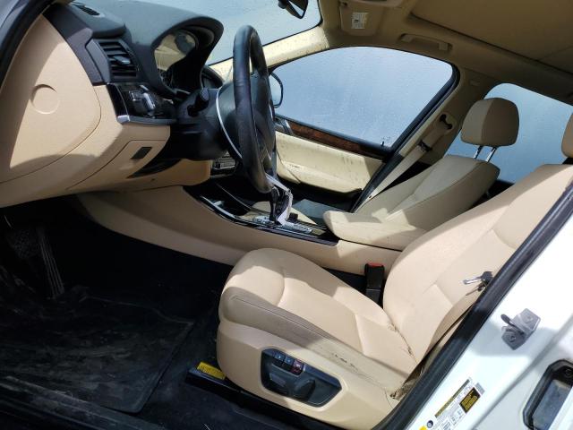 5UXWX9C50G0D83628 BMW X3 Xdrive28i