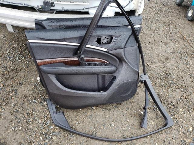 5J8YD4H59HL005210 Acura Mdx Technology