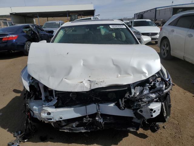 JTHBK1GG5H2252109 Lexus ES 350