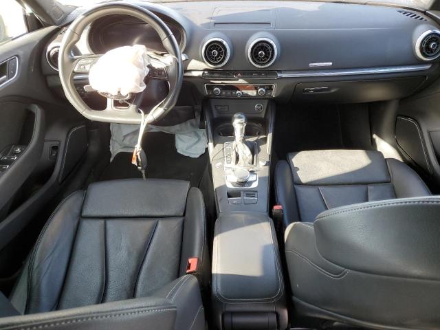 WAUJEGFFXLA090179 Audi A3 S-line Premium Plus