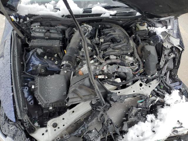 JTHCE1D23H5014424 Lexus IS 350