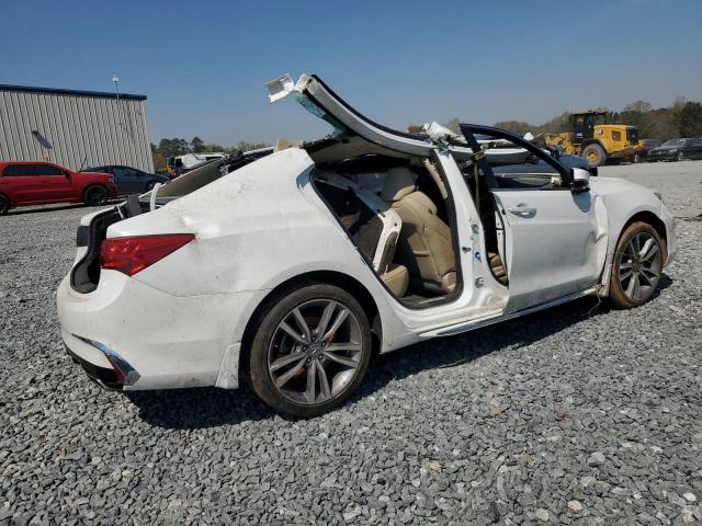 19UUB2F44KA007727 Acura Tlx Technology