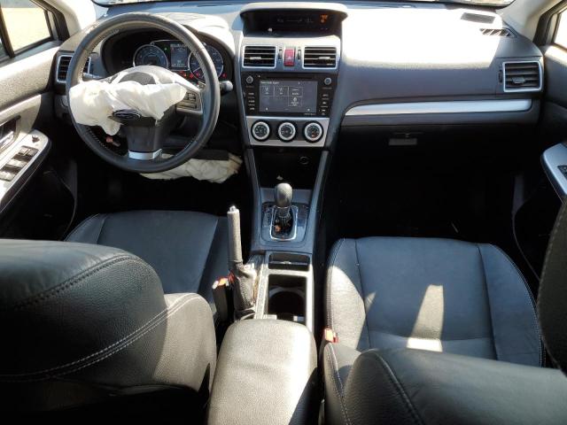 JF2GPAMC2F8255510 Subaru Xv Crosstrek 2.0 Limited