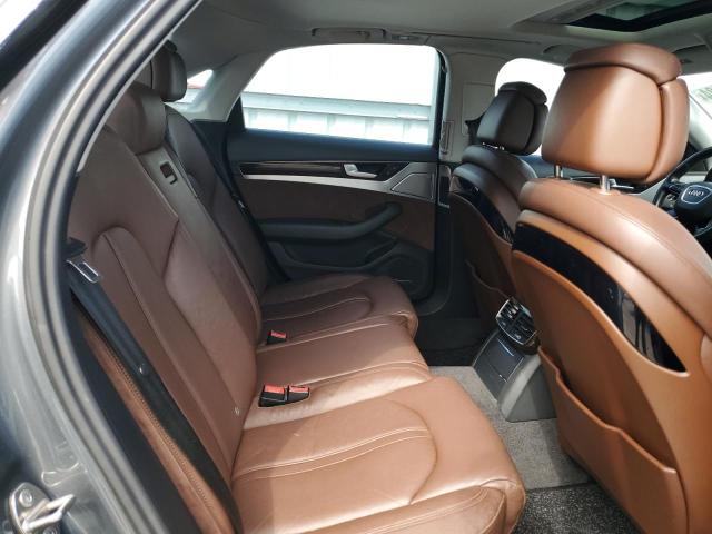 WAUJGAFD1FN017978 Audi A8 QUATTRO