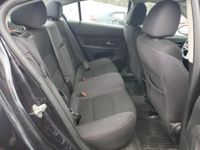 1G1PC5SB1E7343263 Chevrolet CRUZE LT