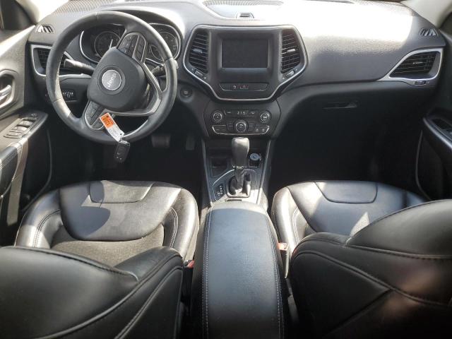 1C4PJLLB3KD247860 Jeep Cherokee Latitude Plus