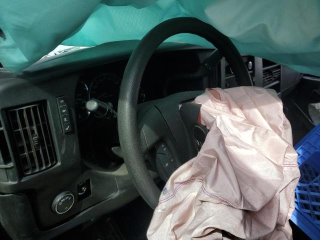 1GTW7AFF2H1915266 GMC Savana G2500