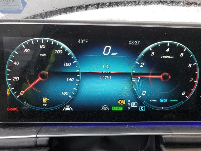 4JGFF8GE7LA232971 Mercedes-Benz Gls 580 4matic