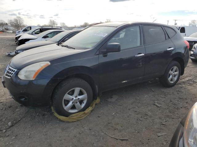Auction sale of the 2010 Nissan Rogue S, vin: JN8AS5MV6AW127274, lot number: 46931724